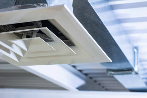 Best Best Air Duct Cleaning Company  in National City, CA