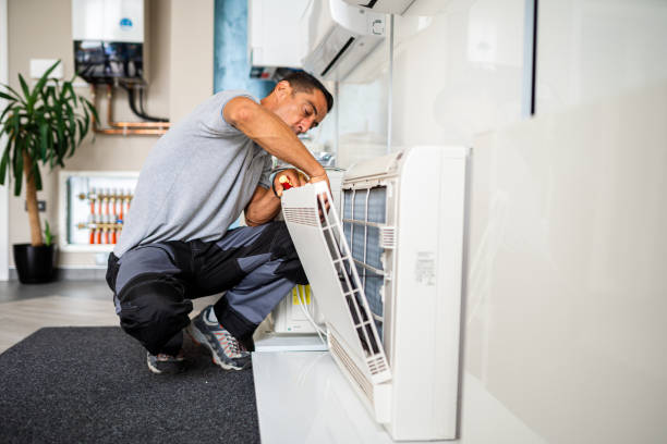 Best HVAC Duct Inspection Services  in National City, CA