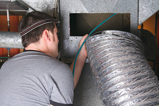 Best HVAC System Cleaning  in National City, CA