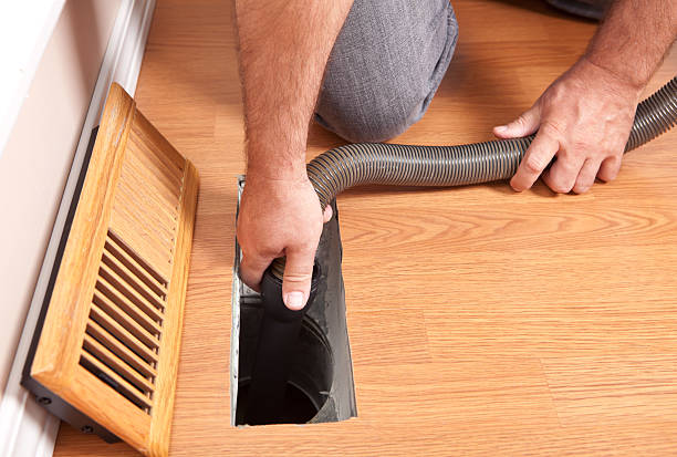 Best Residential Air Duct Cleaning  in National City, CA