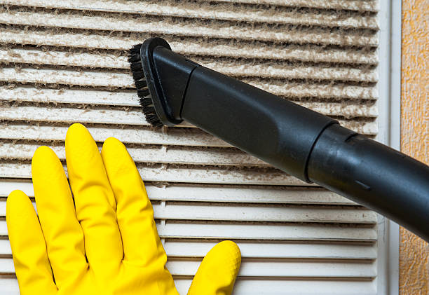 Best Residential Air Duct Cleaning  in National City, CA