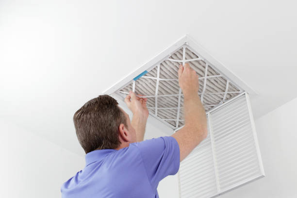 Best Ventilation Cleaning Services  in National City, CA